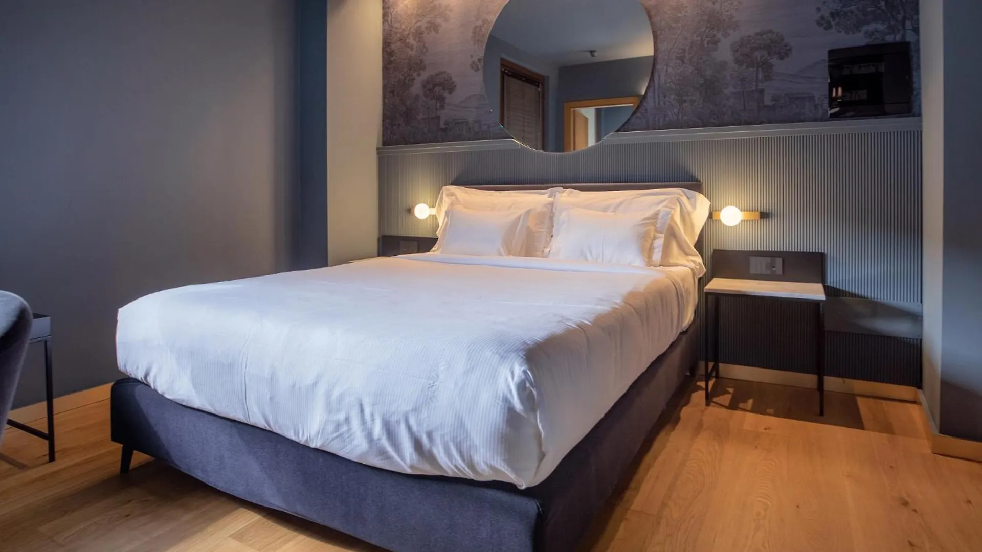 Albergo La Braseria Osio Sotto