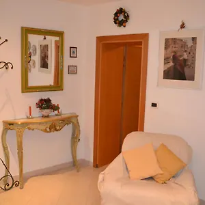 Casetta Italy