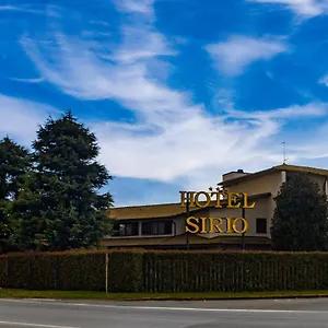 Hotel Sirio - Sure Collection By Western, Medolago