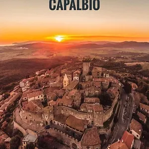 Appartamento Capalbio Argentario Orbetello Bilocale al mare La Torba Nunziatella