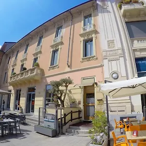 San Paolo Maison d'hôtes