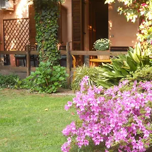 Bed and breakfast Il Cortile Malpensa, Casorate Sempione