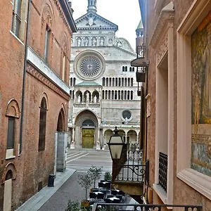 Hotel Duomo, Cremona
