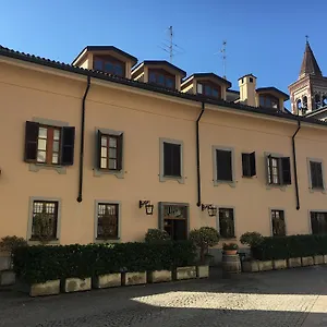 Hotel Antica Trattoria Dell'uva, Monza