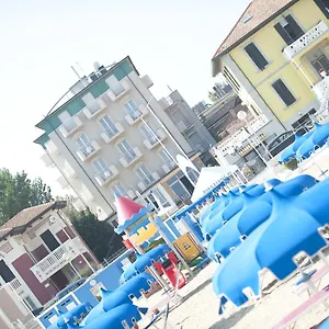 Hotel Alsen Rimini