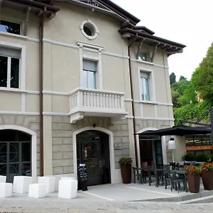 Pensión Fuori Porta House, Bérgamo