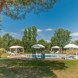 Casa di campagna Podere I Giganti Scarlino