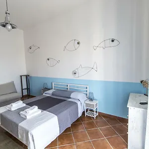 Appartamento Via Crispi Porto Empedocle