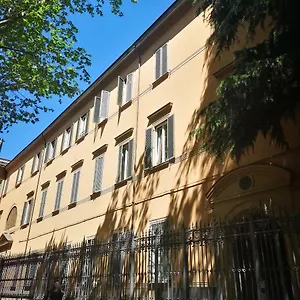 Convent Palace Italy