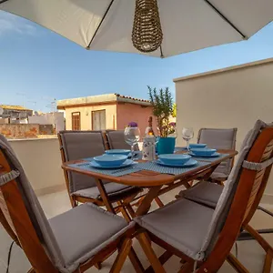 Casa vacanze La Palazzata Syracuse
