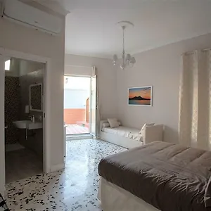 Agora Mura Greche Nápoles