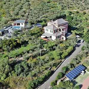 L' Amandola Italy