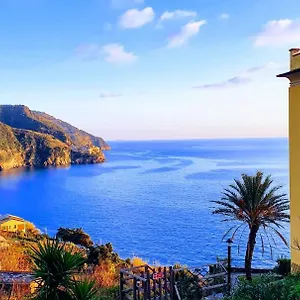 New Hanging Garden Italy