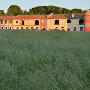  Farm stay Azienda Agricola La Botanica