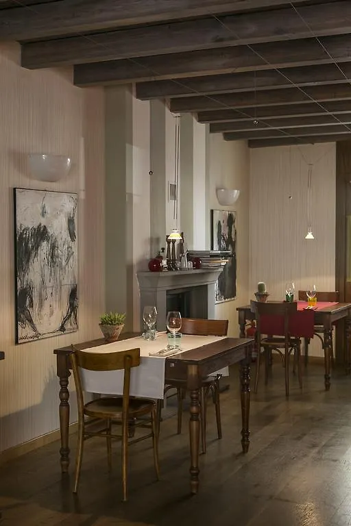 *** Hotel Albergo La Braseria Osio Sotto Italy