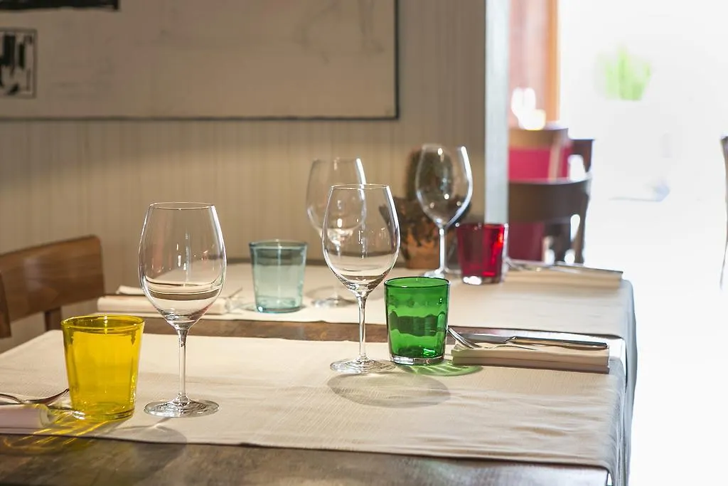 Hotel Albergo La Braseria Osio Sotto