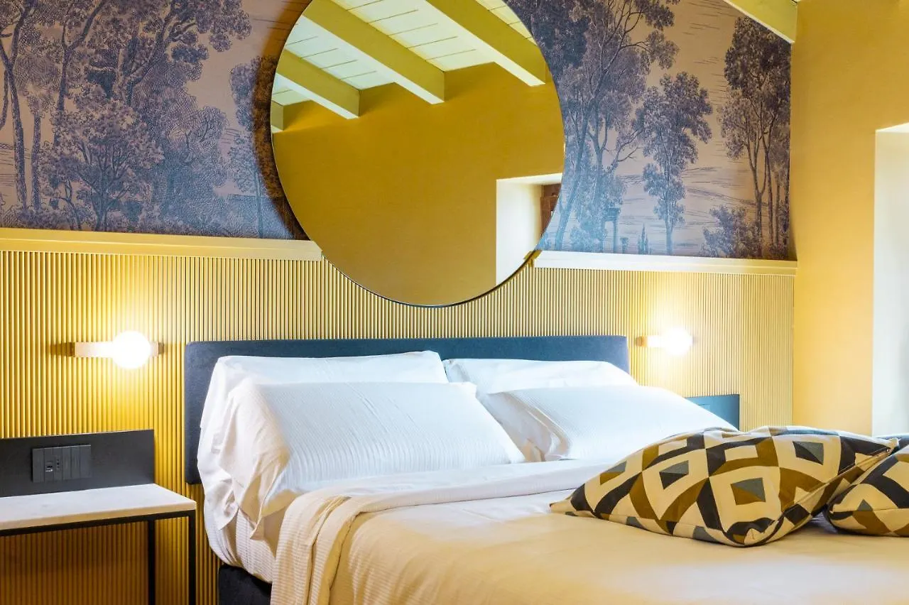 Albergo La Braseria Osio Sotto Italy