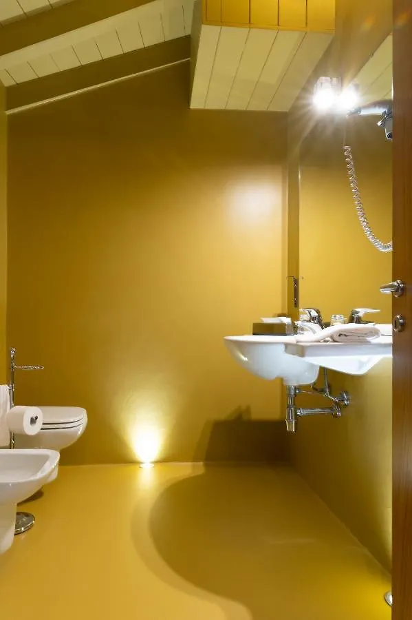 Albergo La Braseria Osio Sotto