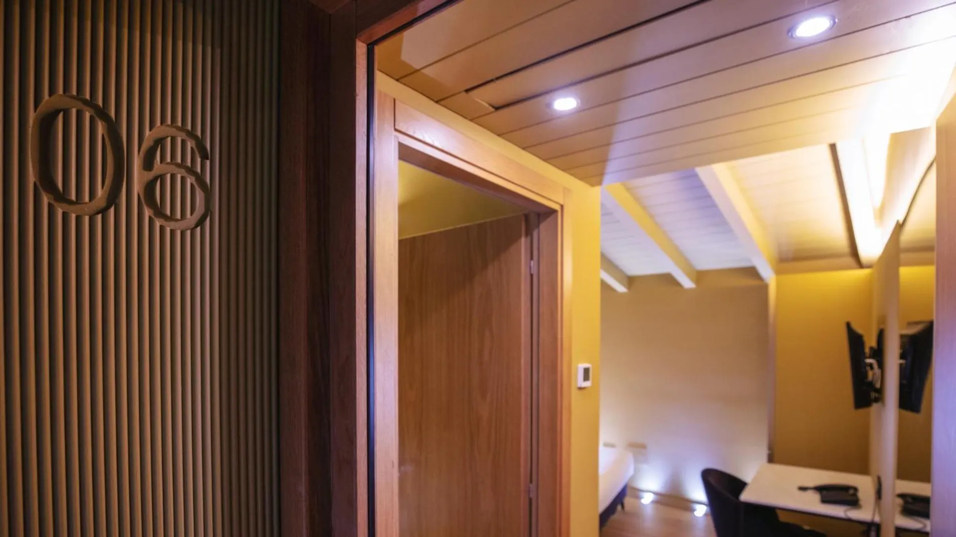 Albergo La Braseria Osio Sotto 3*,