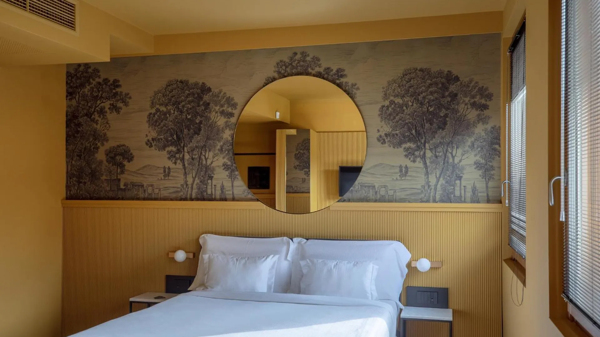 Albergo La Braseria Osio Sotto 3*,