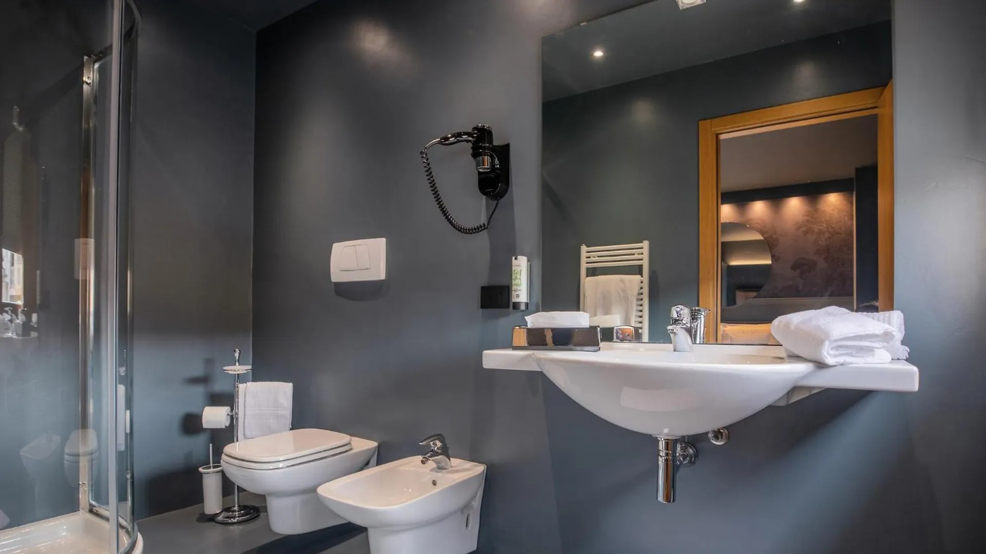 Hotel Albergo La Braseria Osio Sotto