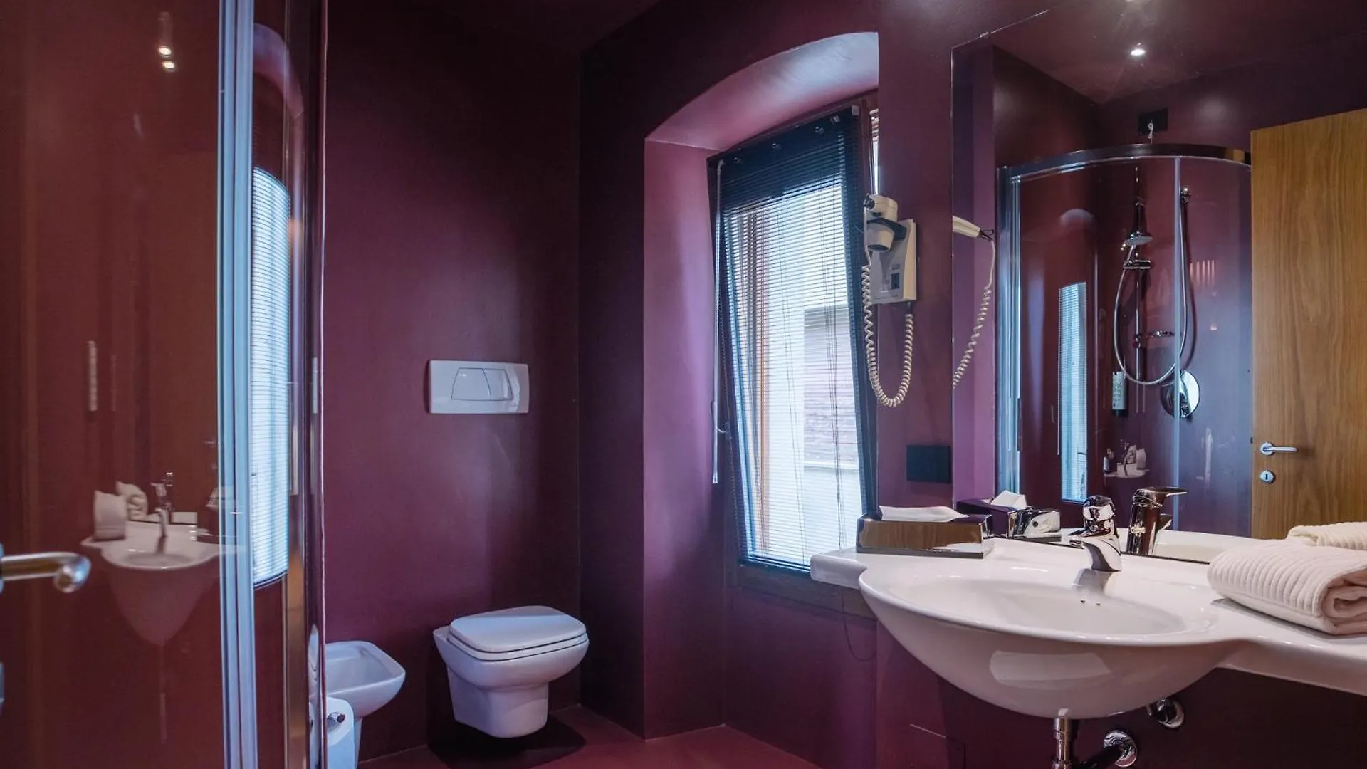 Albergo La Braseria Osio Sotto