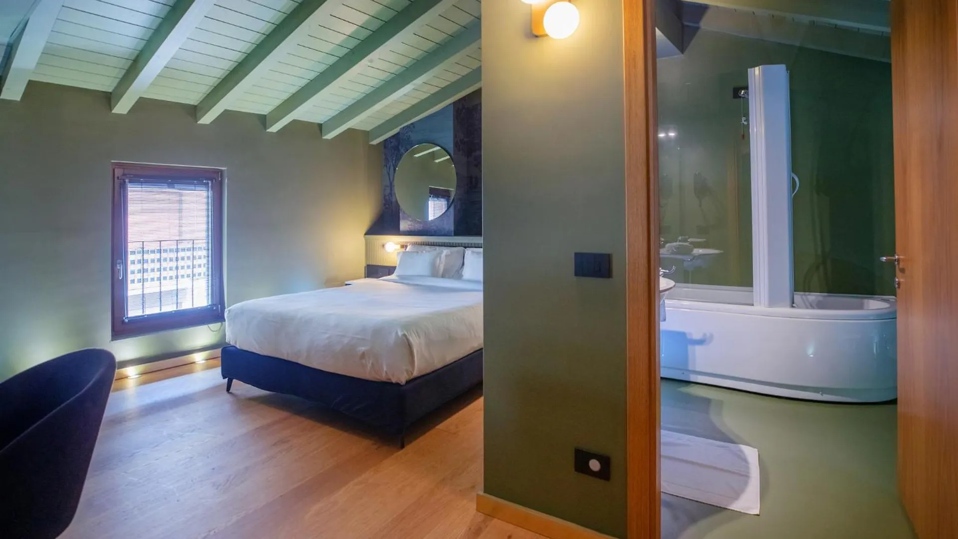 Hotel Albergo La Braseria Osio Sotto