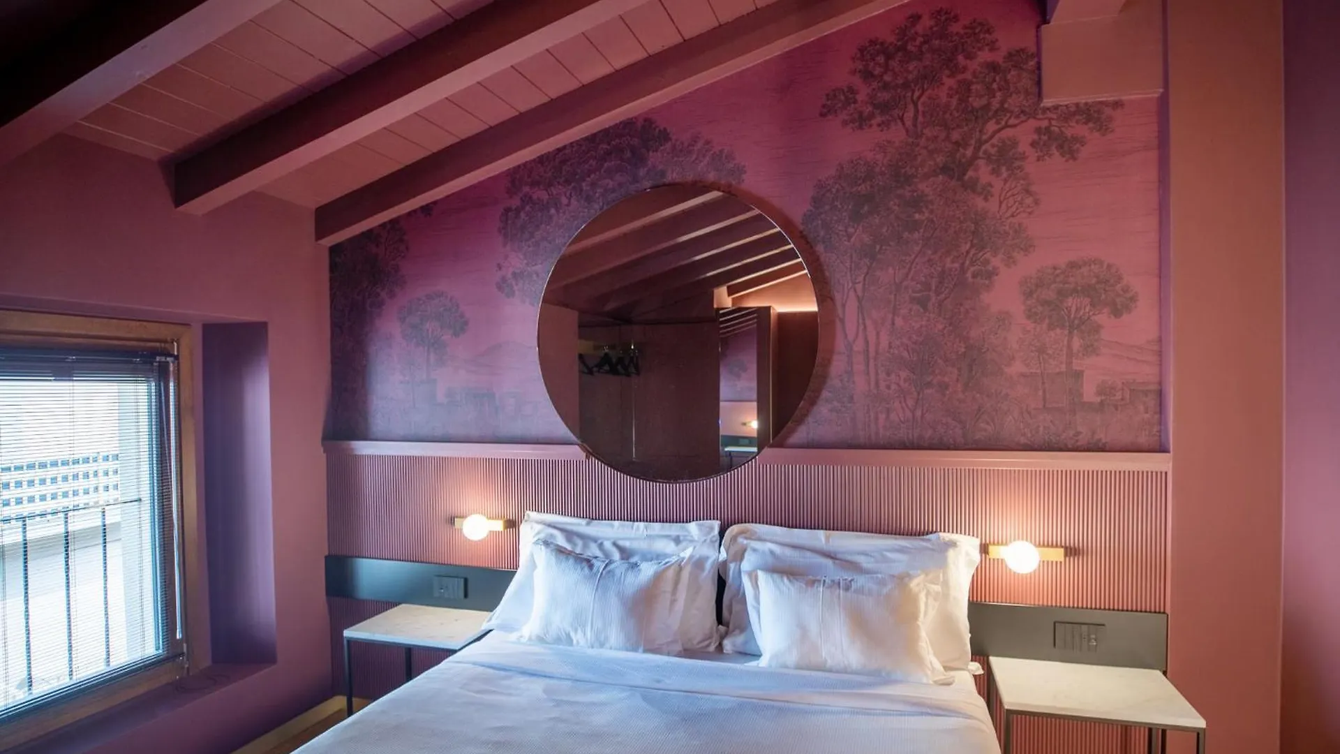 *** Hotel Albergo La Braseria Osio Sotto Italy