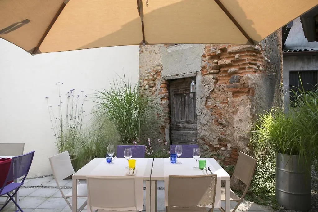 Albergo La Braseria Osio Sotto